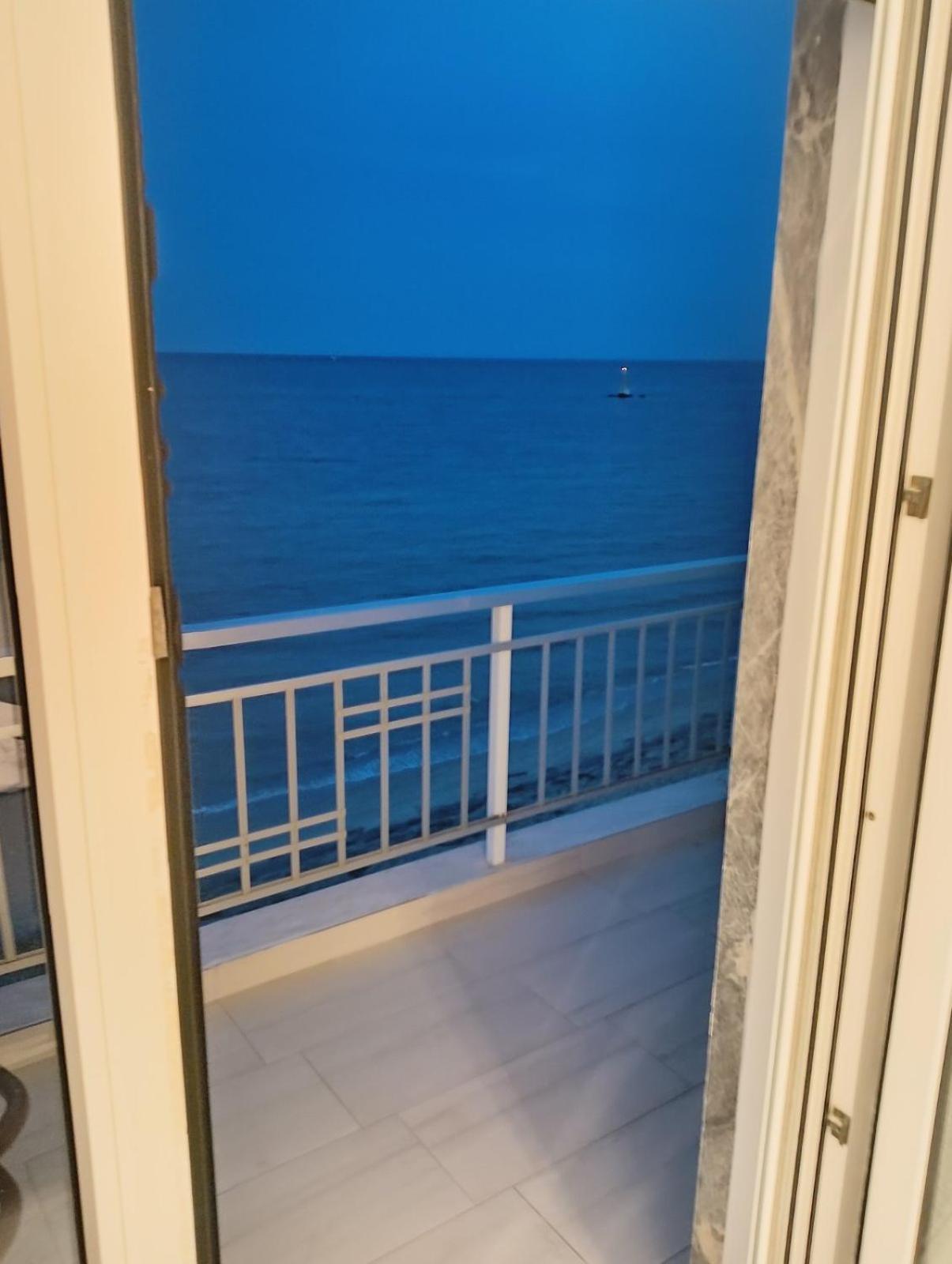 Gold Sand Apartments Paralía Екстериор снимка