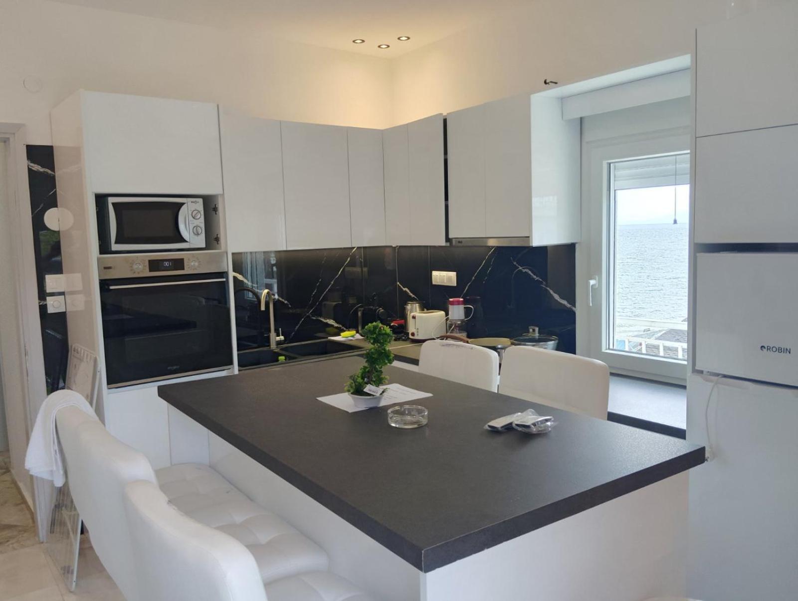 Gold Sand Apartments Paralía Екстериор снимка