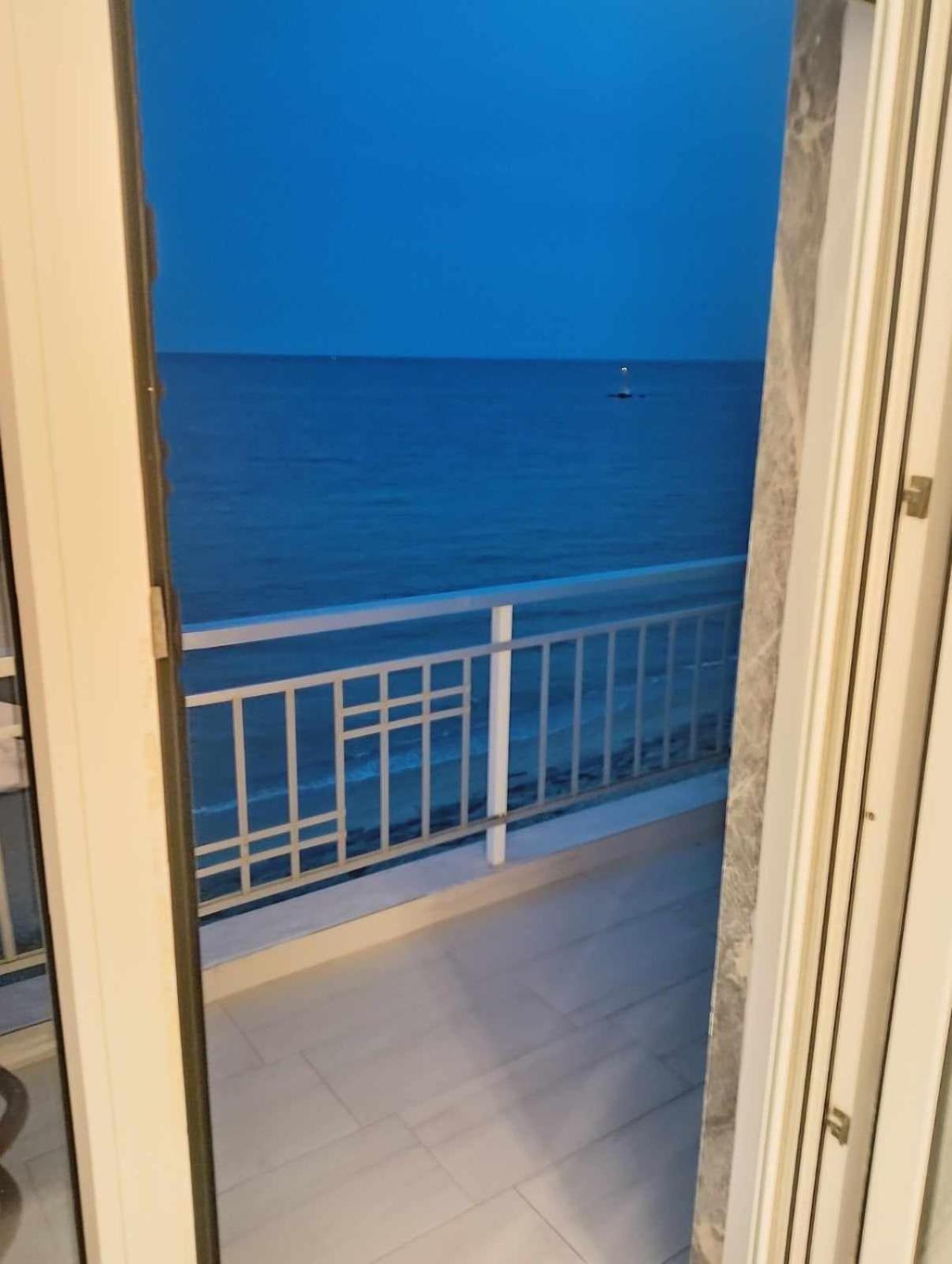 Gold Sand Apartments Paralía Екстериор снимка